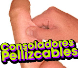 Sexshop Accesorios Consoladores Pellizcables y Realisticos